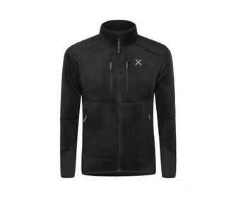 NORDIC FLEECE JACKET