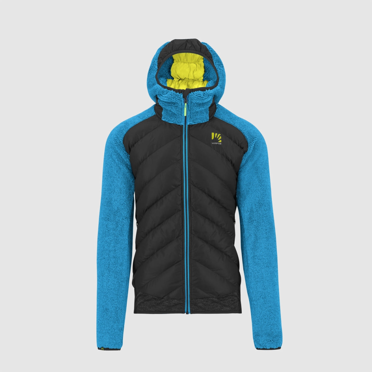 MARMAROLE JACKET - FiniSport