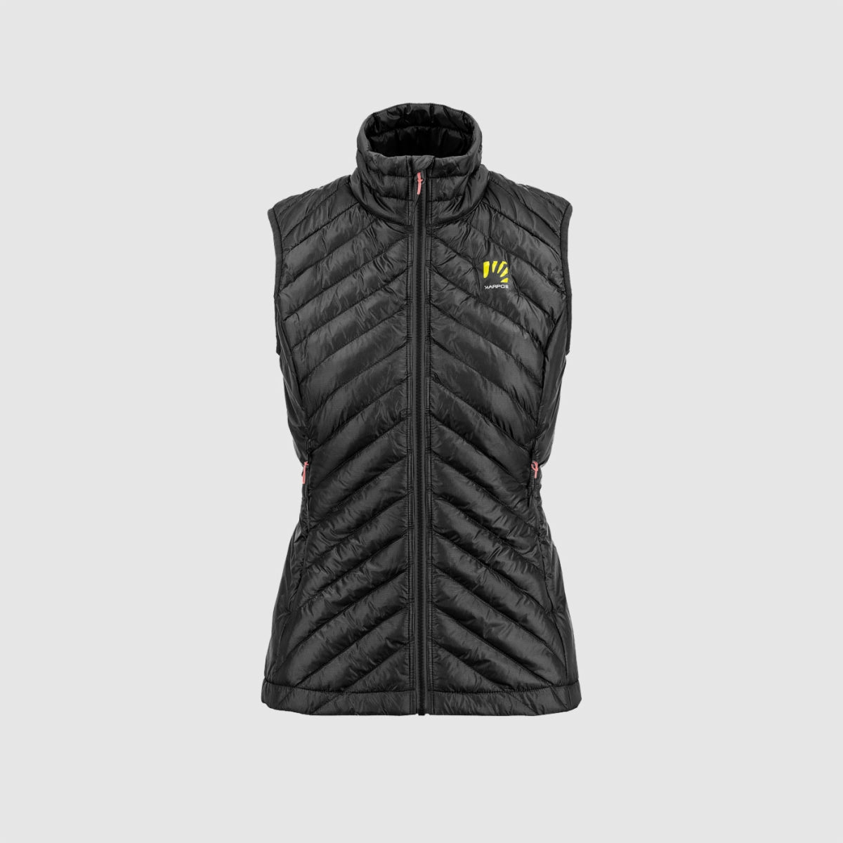 SAS PLAT W VEST - FiniSport