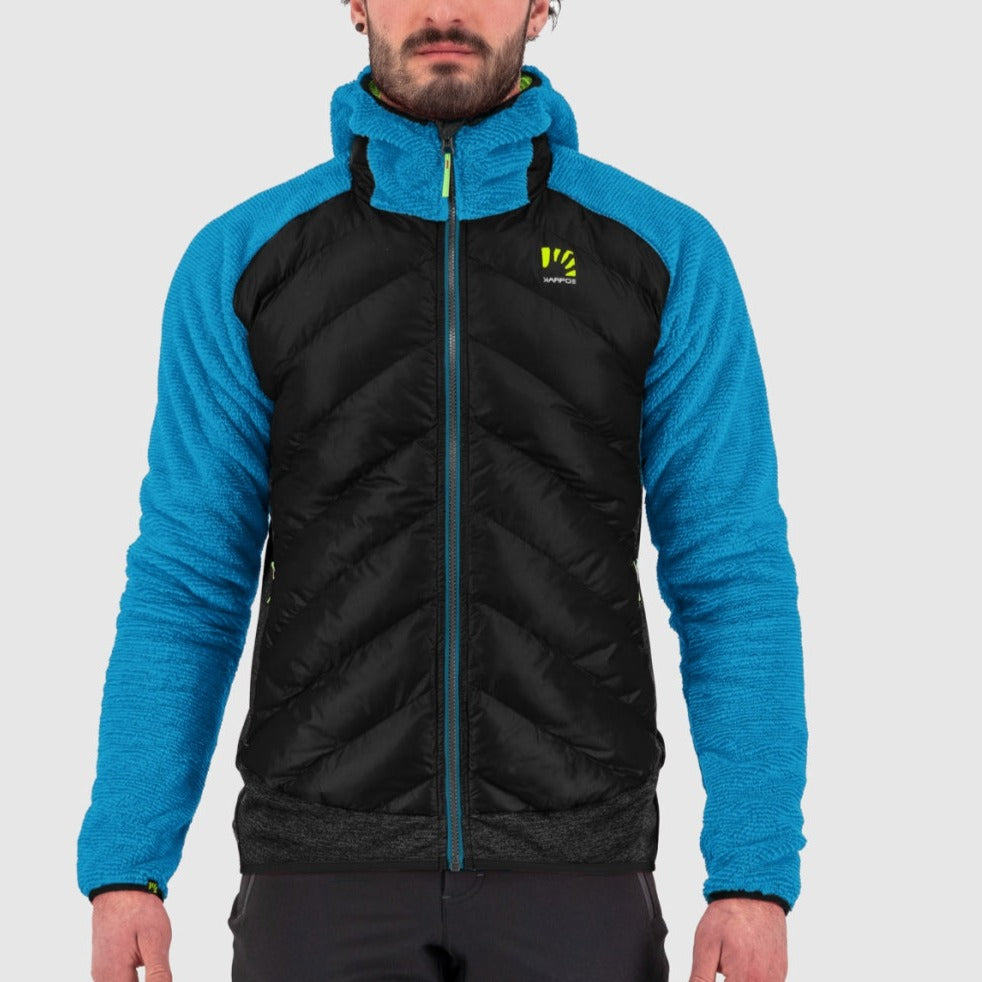 MARMAROLE JACKET - FiniSport