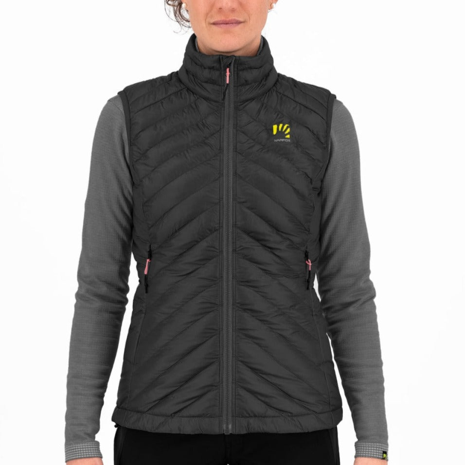 SAS PLAT W VEST - FiniSport