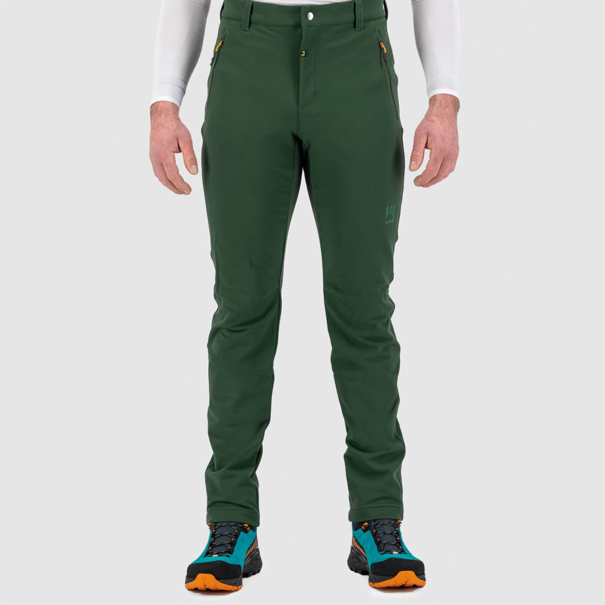 JELO EVO PANT - FiniSport