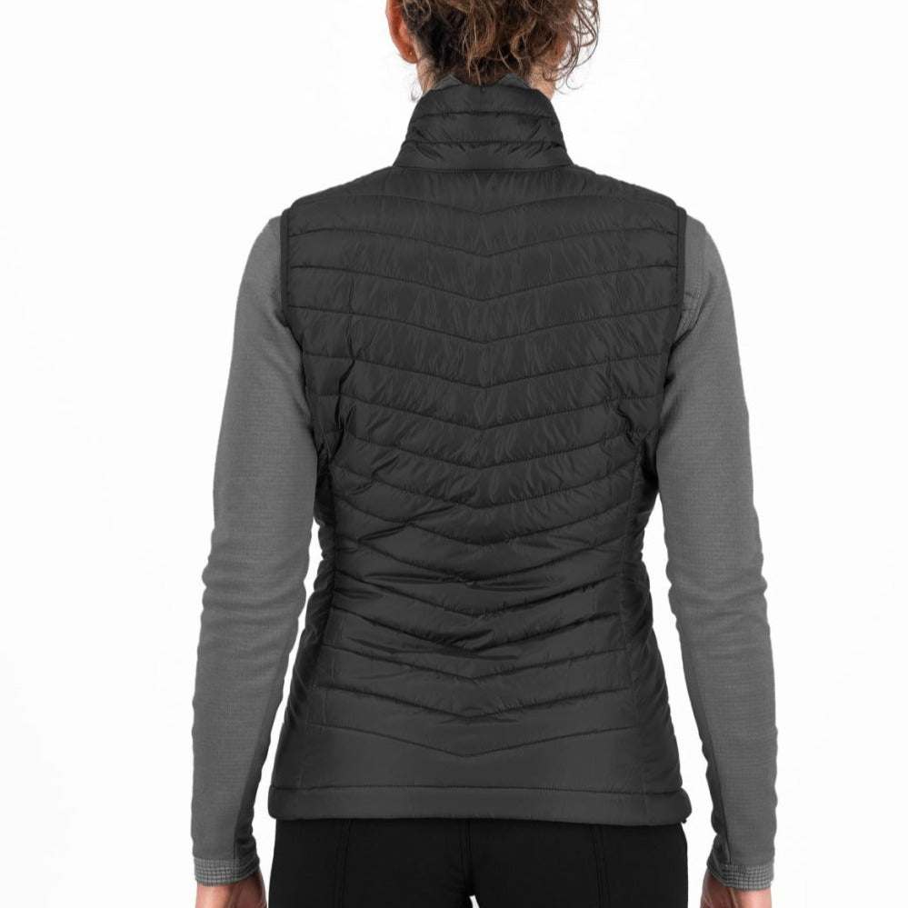 SAS PLAT W VEST - FiniSport