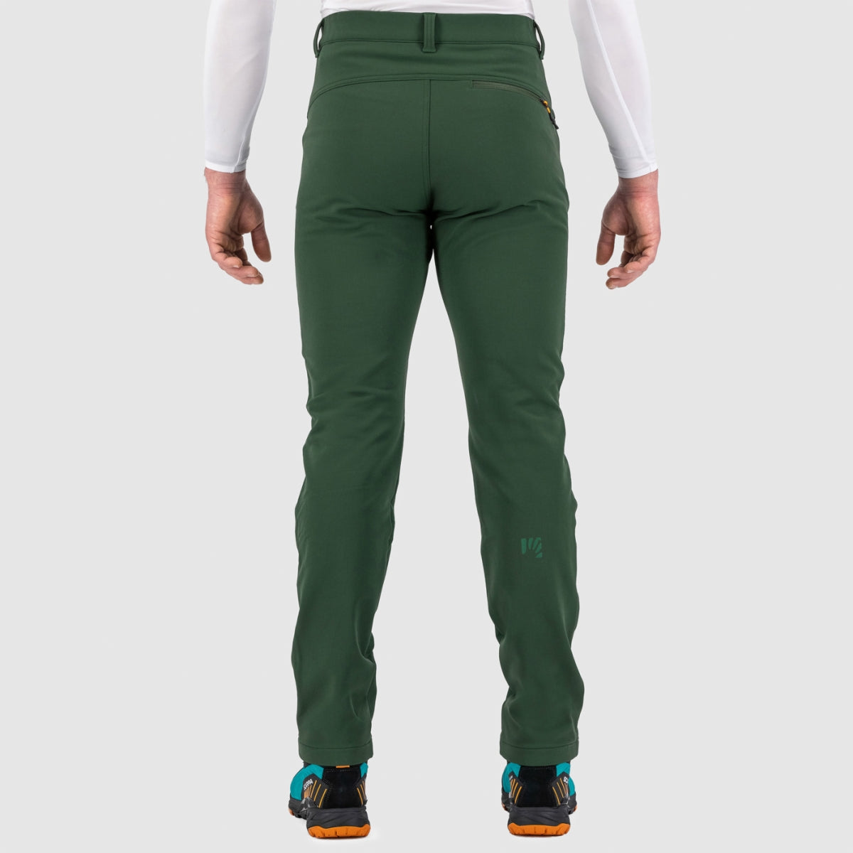 JELO EVO PANT - FiniSport