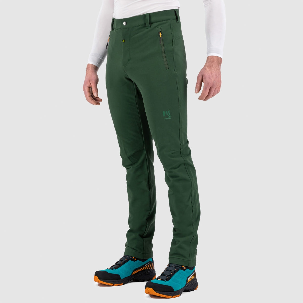 JELO EVO PANT - FiniSport